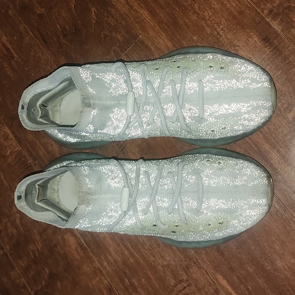 Adidas Yeezy Boost 380 Alien Blue - Picture 3 of 9